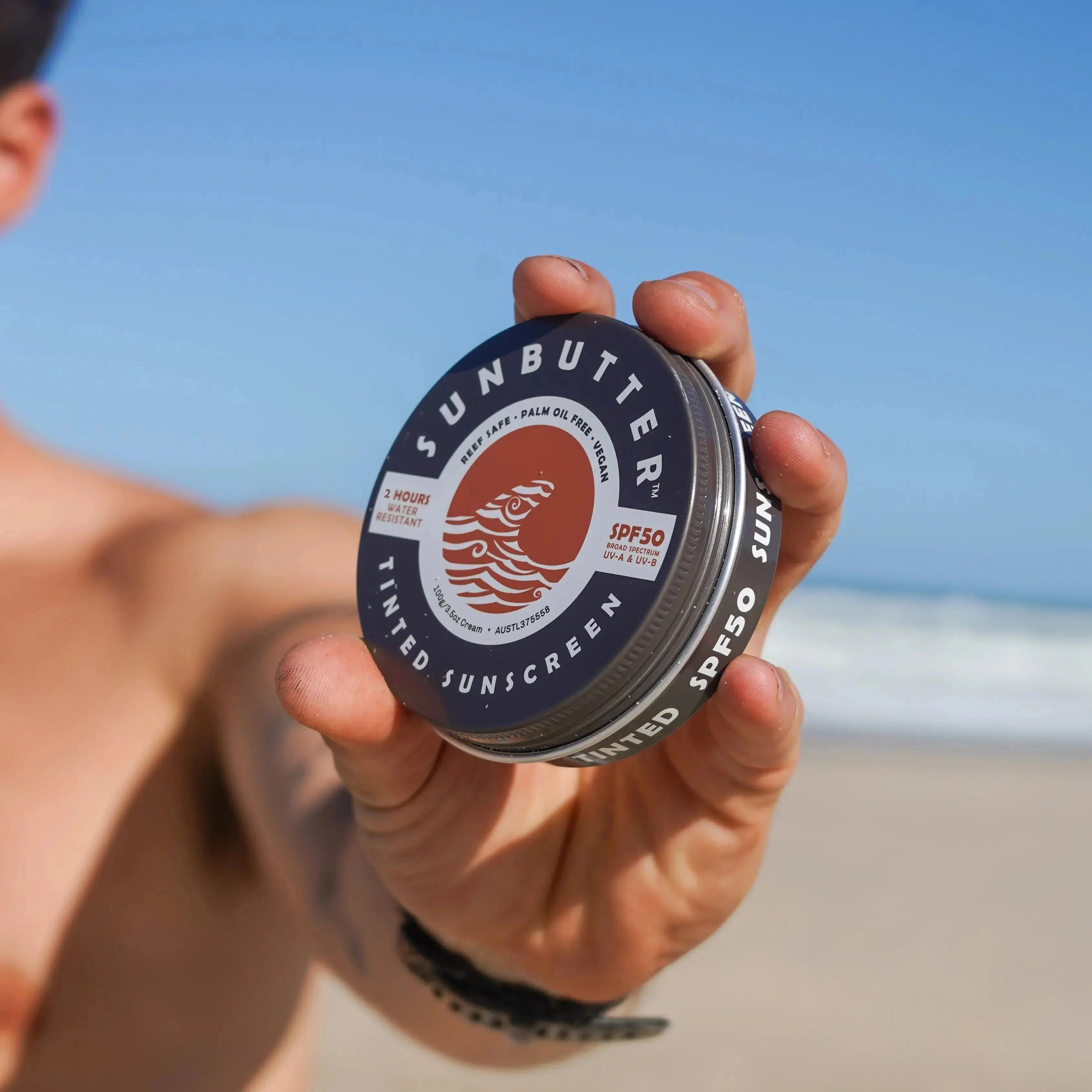 SunButter-Skincare Coastal Adventure Co