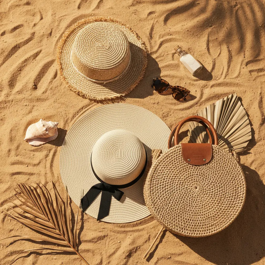 Hats-and-Bags Coastal Adventure Co
