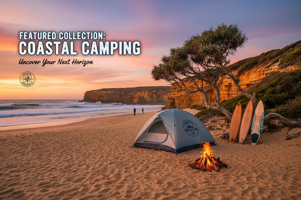 Featured-Collection Coastal Adventure Co