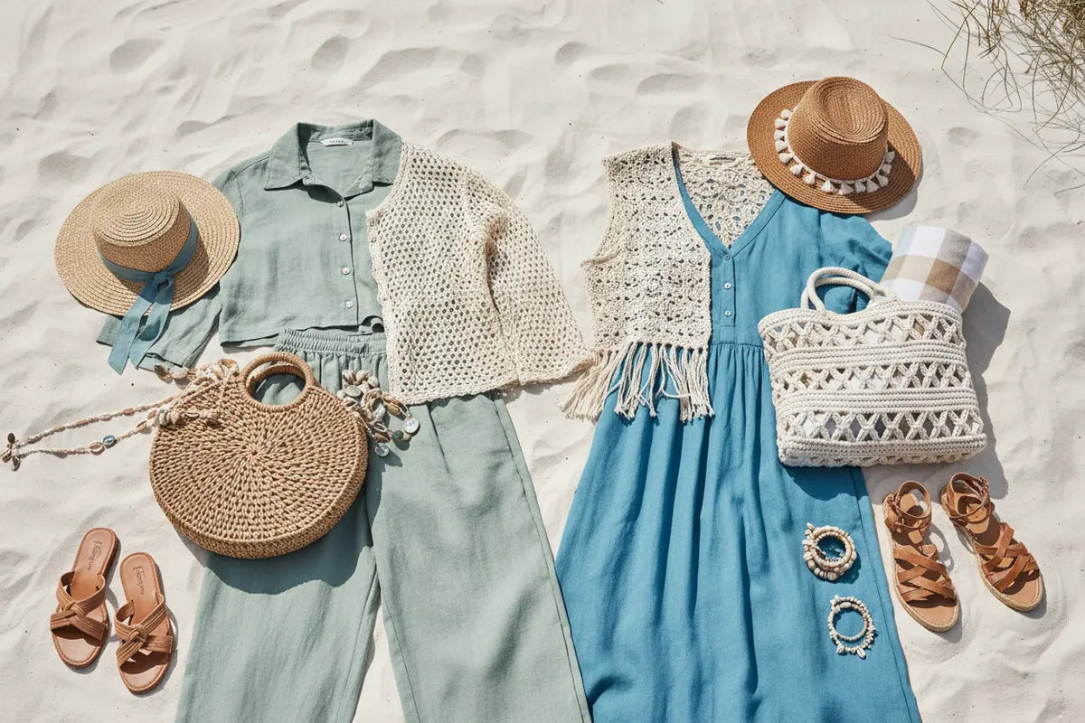 Coastal-Camp-style Coastal Adventure Co