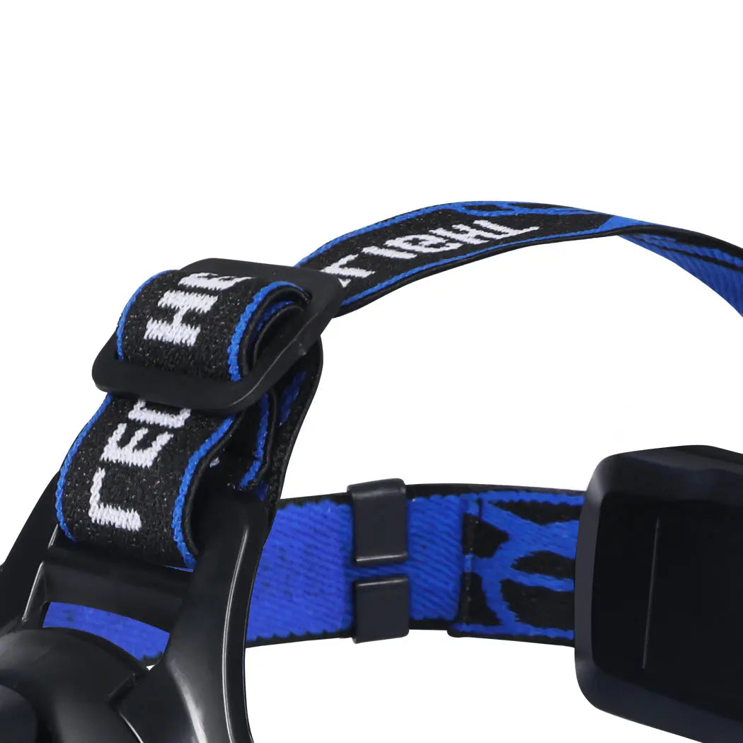 NNEIDS LED Outdoor Headlamp Camping Headlight NNEIDS