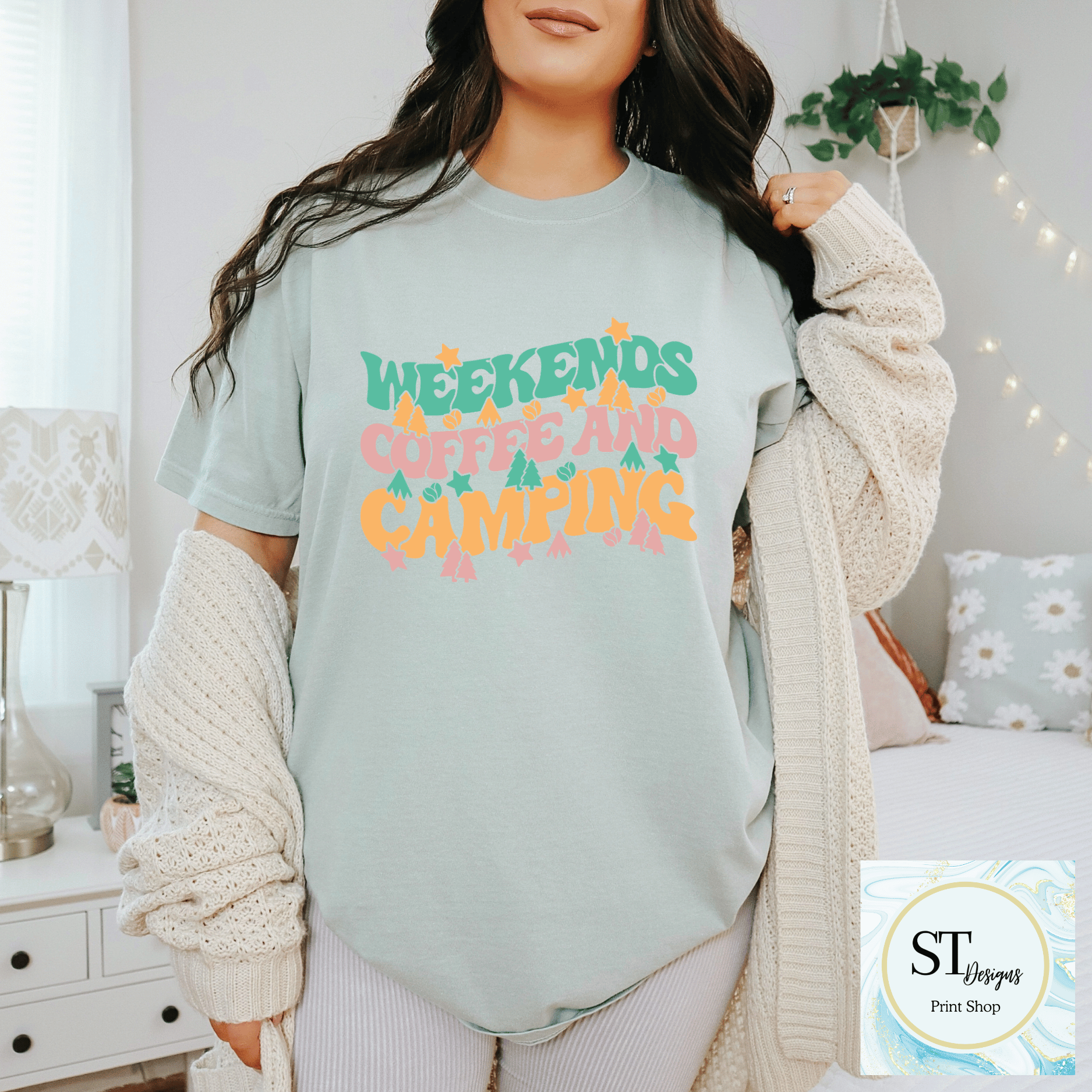 Weekends & Camping