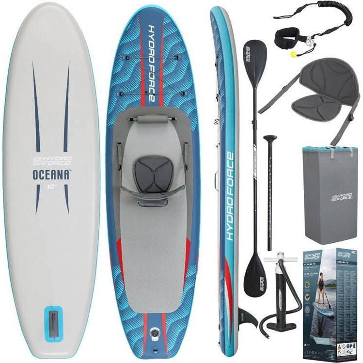 Bestway stand-up paddle (SUP)
