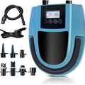 NNETM Portable Electric SUP Air Pump 20PSI-0