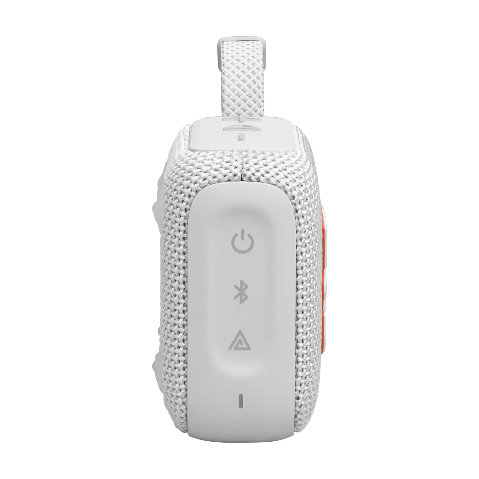 JBL Go 4 - Ultra-Portable Bluetooth Speaker - Sand | Ultra-portable JBL Pro Sound with punchier bass, Up to 7 hours of playtime plus 2 hours with Playtime Boost Coastal Adventure Co