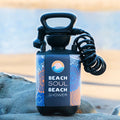 Portable Shower Jamigam 5L-0