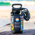 Portable Shower Livin' the Dream 5L-0