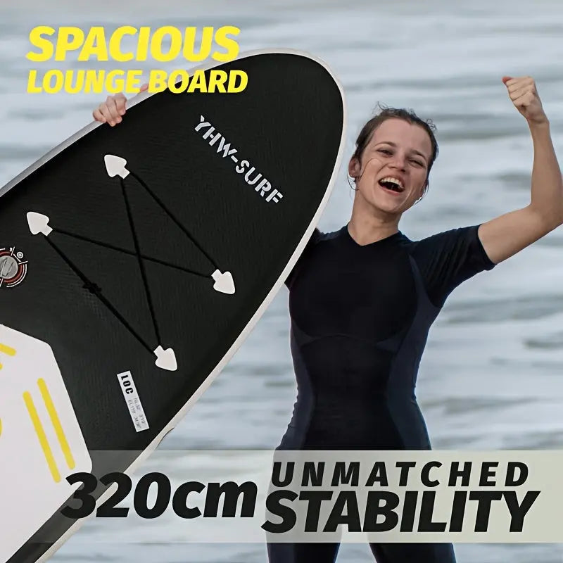 Stand-Up Paddle Board Folding Portable-2