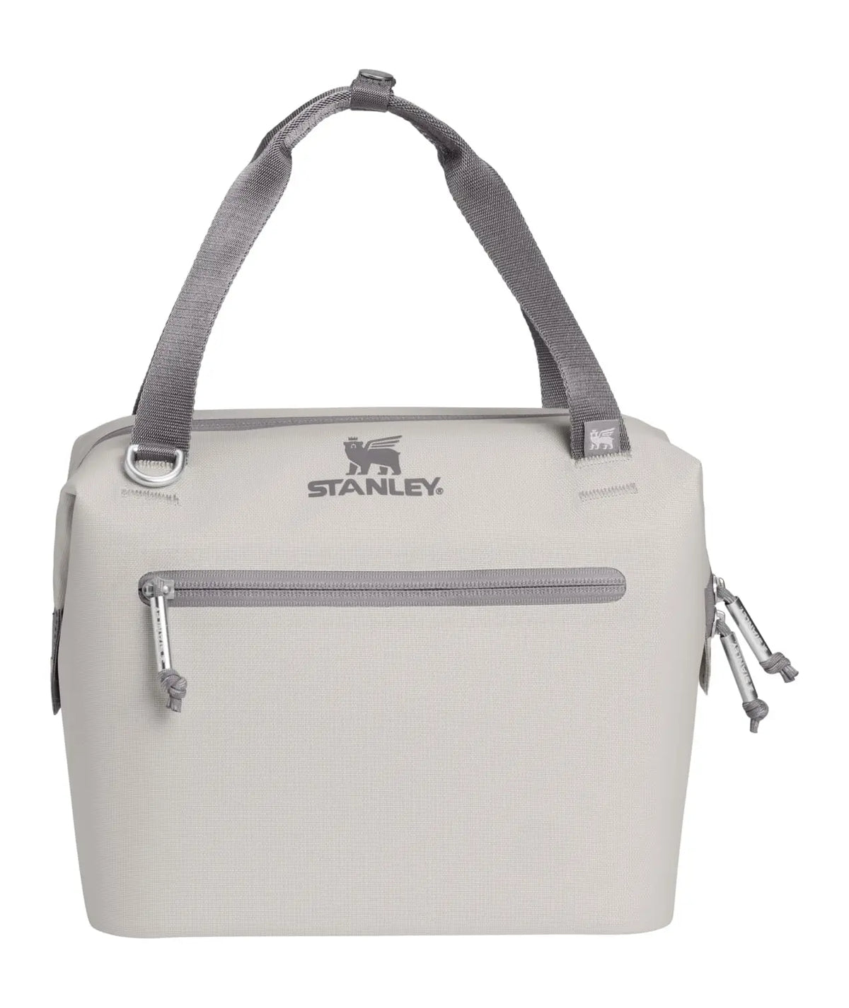 Stanley All Day Julienne Soft Cooler Bag and Lunch Box | Insulated Travel Bag with Zipper | BPA-Free Coastal Adventure Co