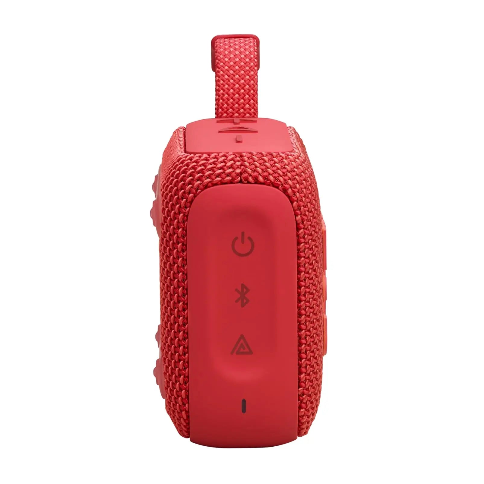 JBL Go 4 - Ultra-Portable Bluetooth Speaker - Sand | Ultra-portable JBL Pro Sound with punchier bass, Up to 7 hours of playtime plus 2 hours with Playtime Boost Coastal Adventure Co