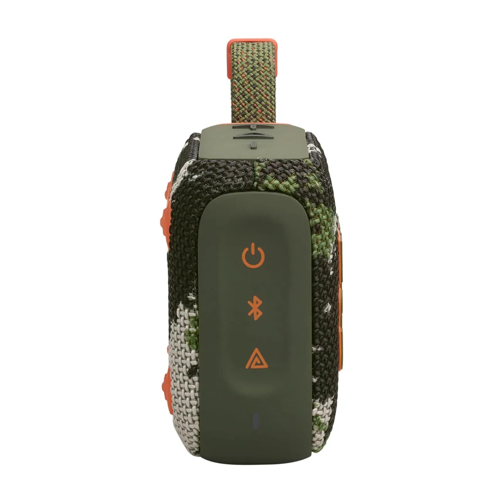 JBL Go 4 - Ultra-Portable Bluetooth Speaker - Sand | Ultra-portable JBL Pro Sound with punchier bass, Up to 7 hours of playtime plus 2 hours with Playtime Boost Coastal Adventure Co