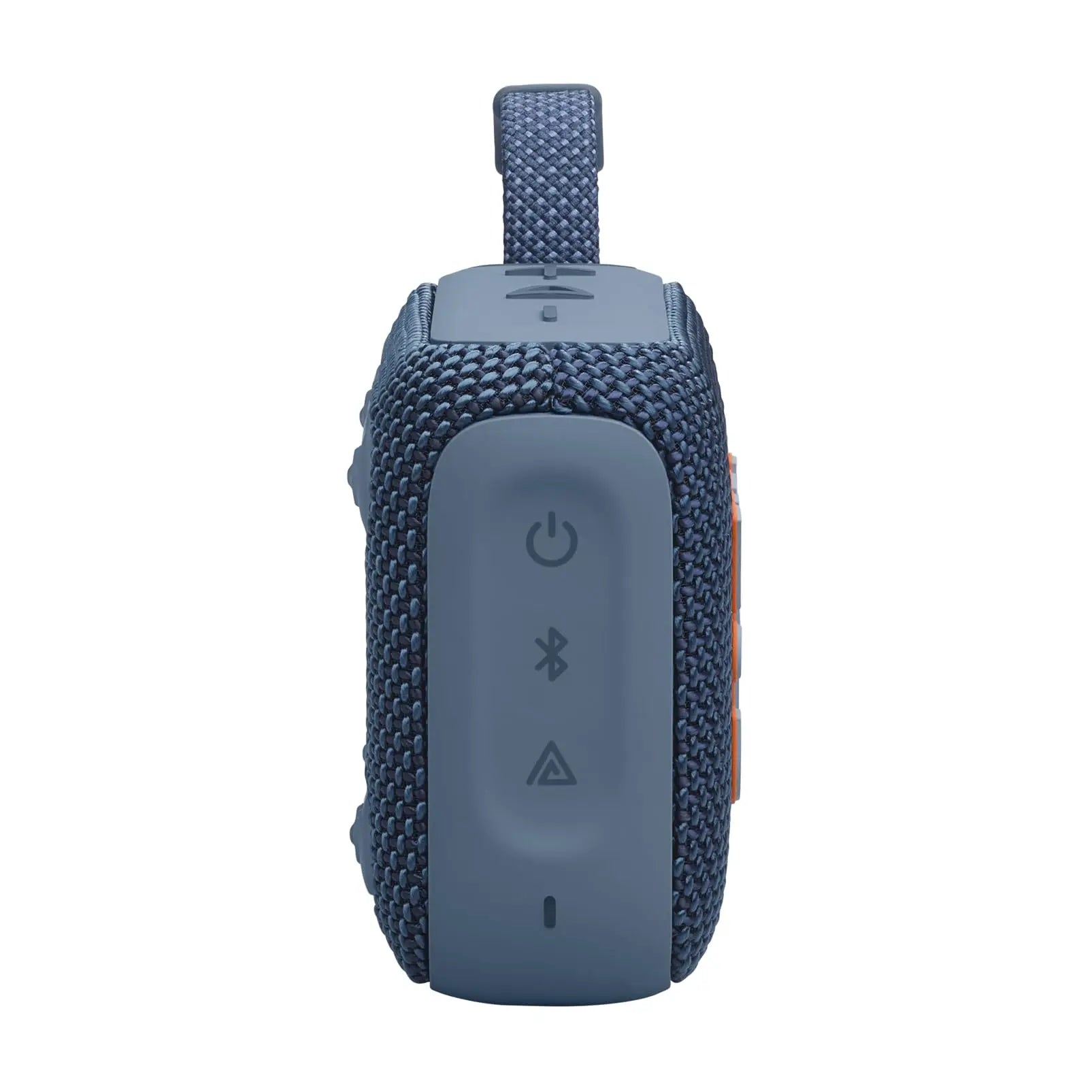 JBL Go 4 - Ultra-Portable Bluetooth Speaker - Sand | Ultra-portable JBL Pro Sound with punchier bass, Up to 7 hours of playtime plus 2 hours with Playtime Boost Coastal Adventure Co