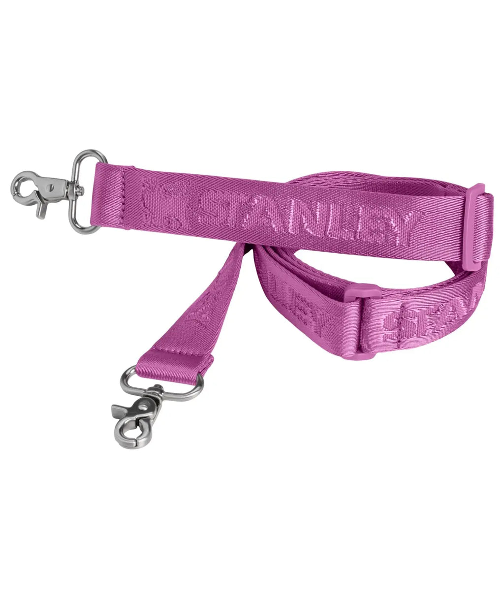 Stanley All Day Julienne Soft Cooler Bag and Lunch Box | Insulated Travel Bag with Zipper | BPA-Free Coastal Adventure Co