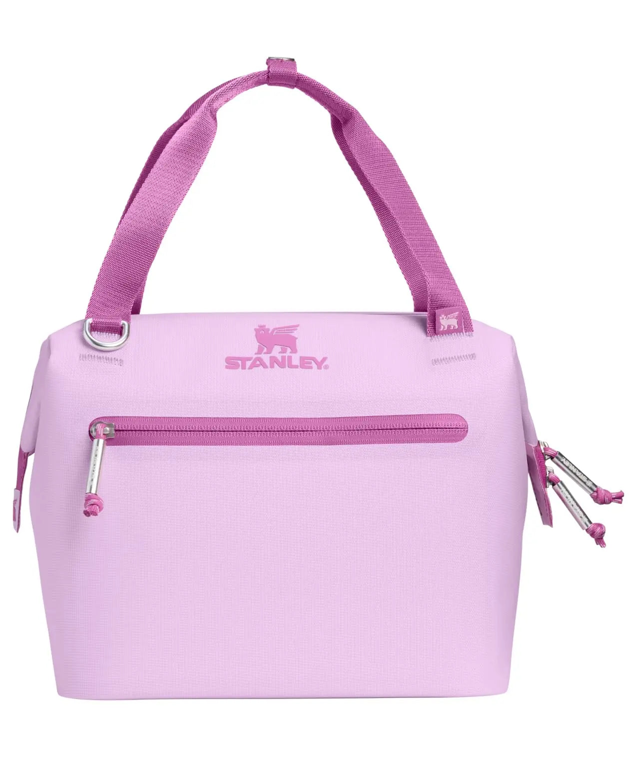 Stanley All Day Julienne Soft Cooler Bag and Lunch Box | Insulated Travel Bag with Zipper | BPA-Free Coastal Adventure Co