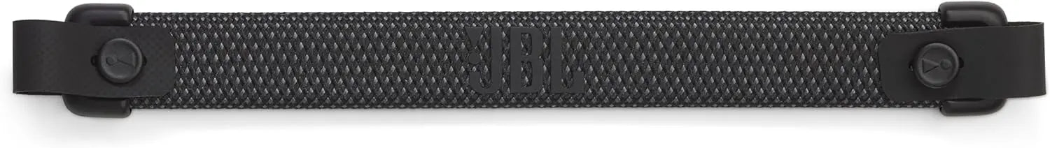 JBL Charge 6 Portable Bluetooth Speaker, Waterproof, Drop-Proof - Black | Long Battery Life Up To 28 Hours, Quick Charging, Built-In Powerbank, Weatherproof For Outdoor, Poolside, And Shower Use Coastal Adventure Co