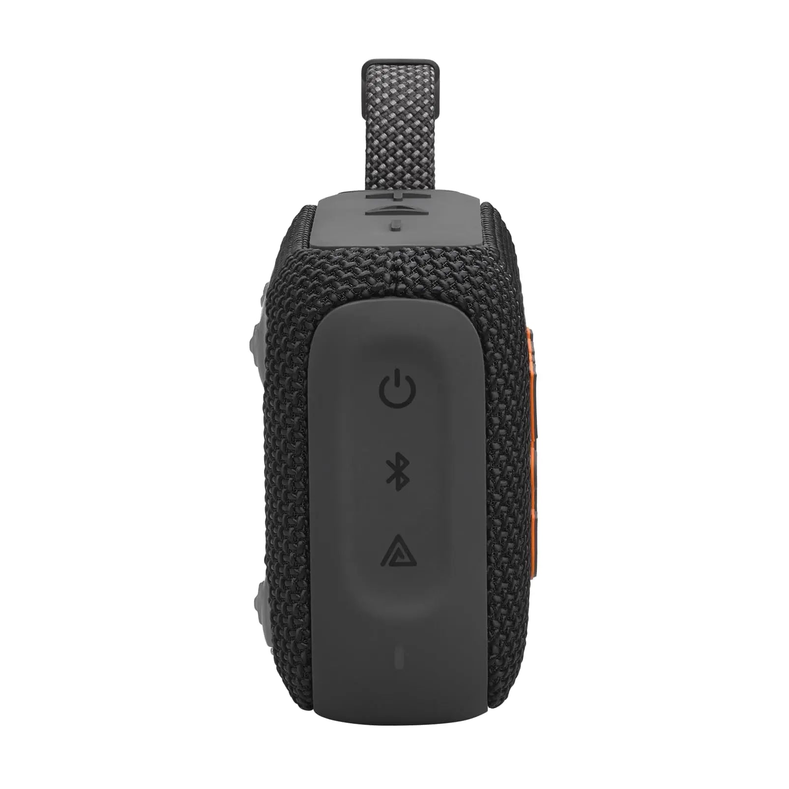 JBL Go 4 - Ultra-Portable Bluetooth Speaker - Sand | Ultra-portable JBL Pro Sound with punchier bass, Up to 7 hours of playtime plus 2 hours with Playtime Boost Coastal Adventure Co