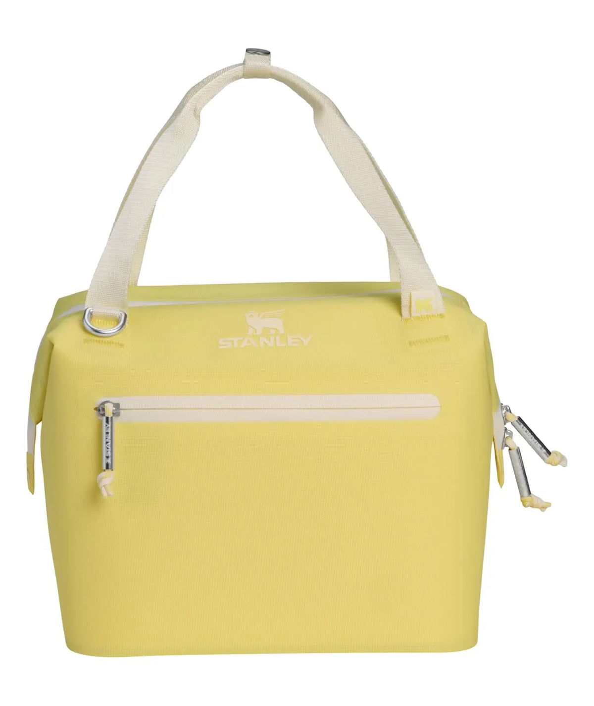 Stanley All Day Julienne Soft Cooler Bag and Lunch Box | Insulated Travel Bag with Zipper | BPA-Free Coastal Adventure Co