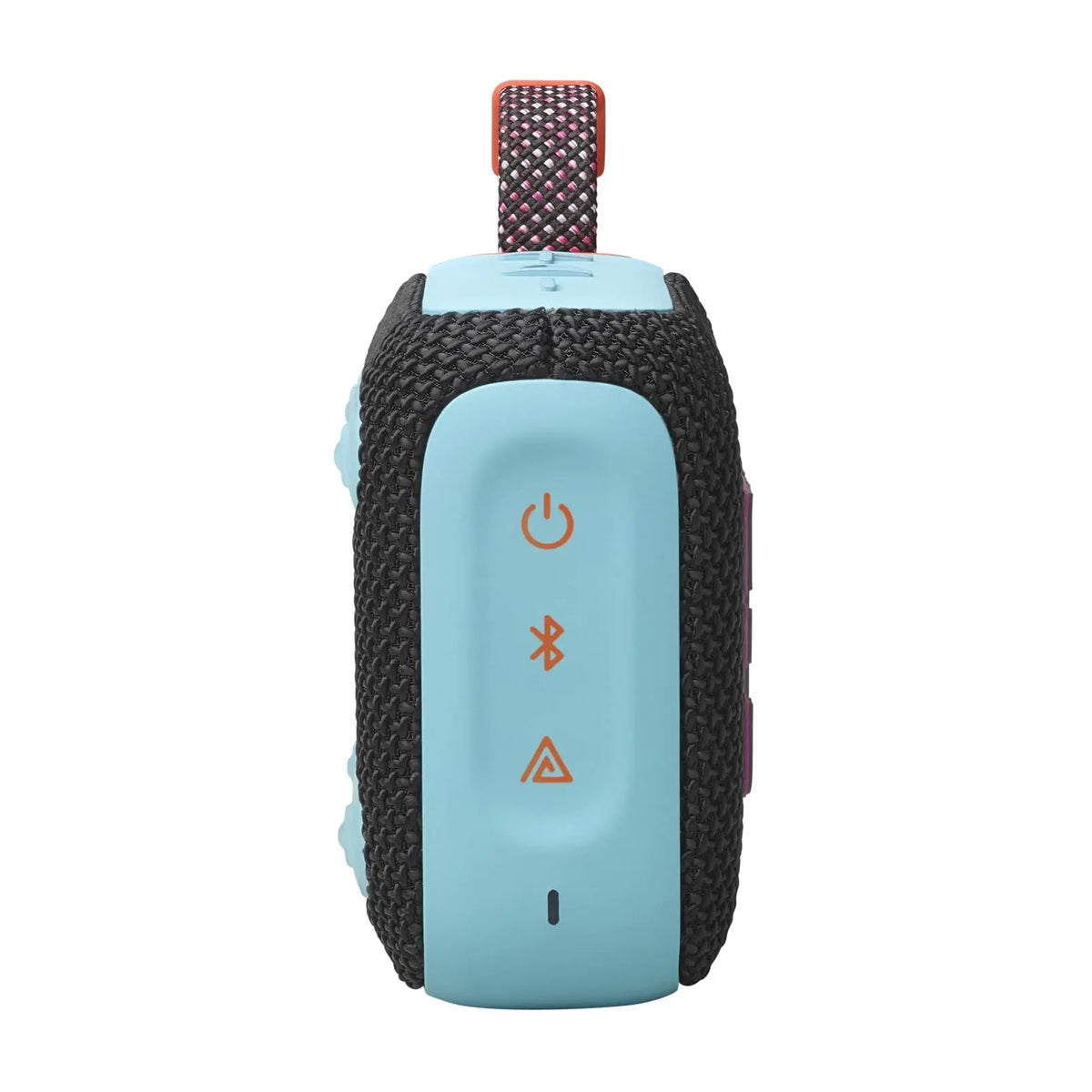 JBL Go 4 - Ultra-Portable Bluetooth Speaker - Sand | Ultra-portable JBL Pro Sound with punchier bass, Up to 7 hours of playtime plus 2 hours with Playtime Boost Coastal Adventure Co