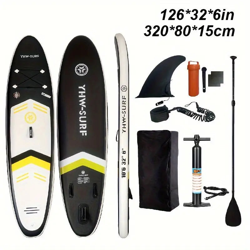 Stand-Up Paddle Board Folding Portable-3