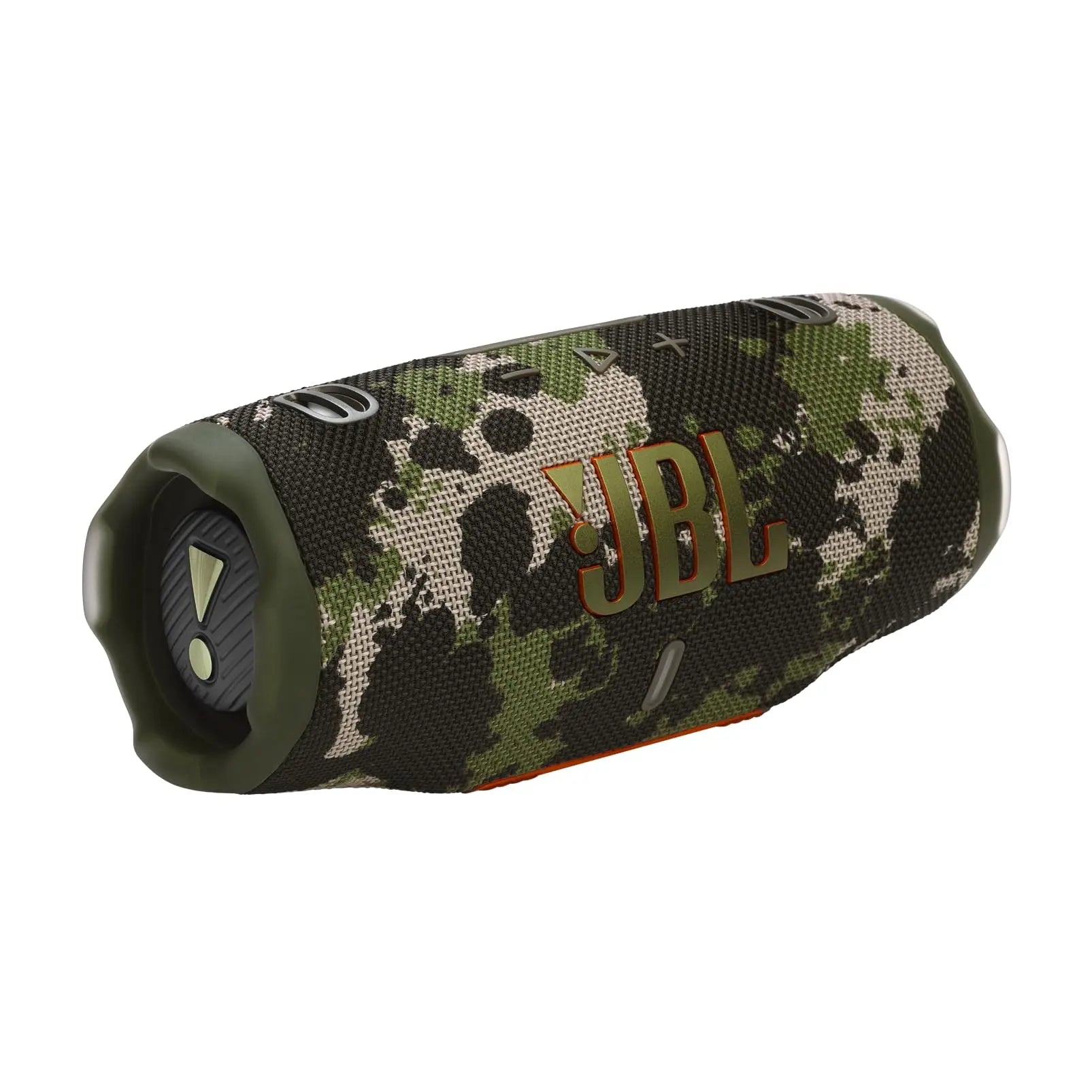 JBL Charge 6 Portable Bluetooth Speaker, Waterproof, Drop-Proof - Black | Long Battery Life Up To 28 Hours, Quick Charging, Built-In Powerbank, Weatherproof For Outdoor, Poolside, And Shower Use Coastal Adventure Co