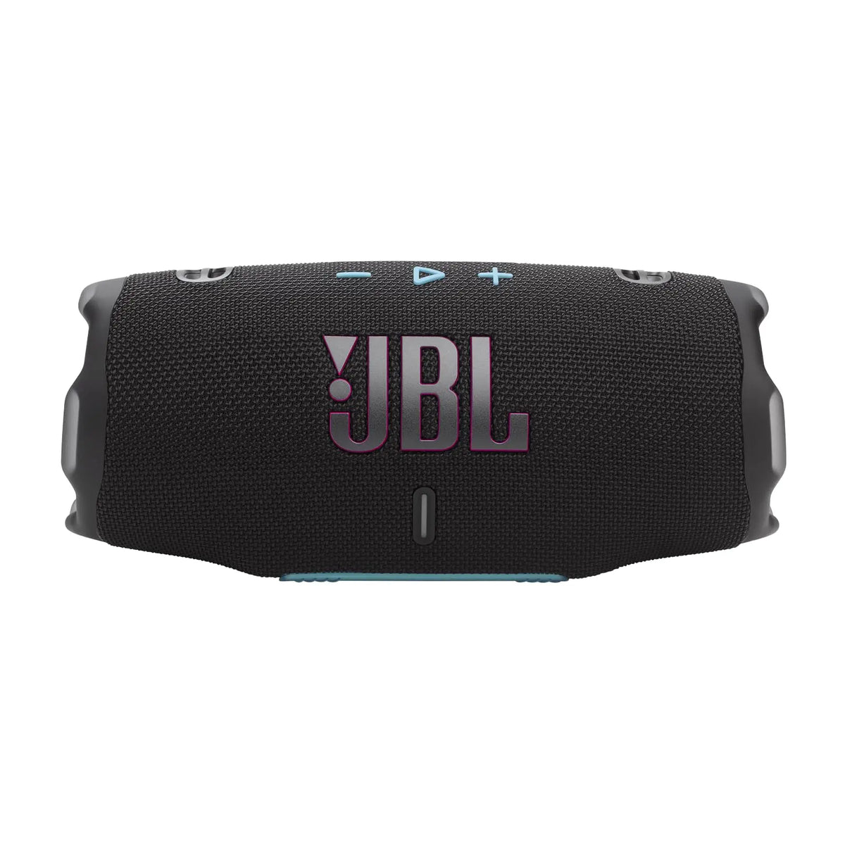 JBL Charge 6 Portable Bluetooth Speaker, Waterproof, Drop-Proof - Black | Long Battery Life Up To 28 Hours, Quick Charging, Built-In Powerbank, Weatherproof For Outdoor, Poolside, And Shower Use Coastal Adventure Co