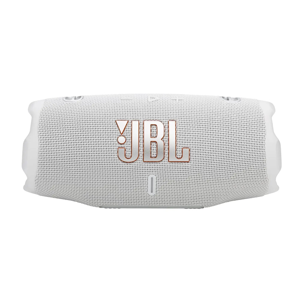 JBL Charge 6 Portable Bluetooth Speaker, Waterproof, Drop-Proof - Black | Long Battery Life Up To 28 Hours, Quick Charging, Built-In Powerbank, Weatherproof For Outdoor, Poolside, And Shower Use Coastal Adventure Co