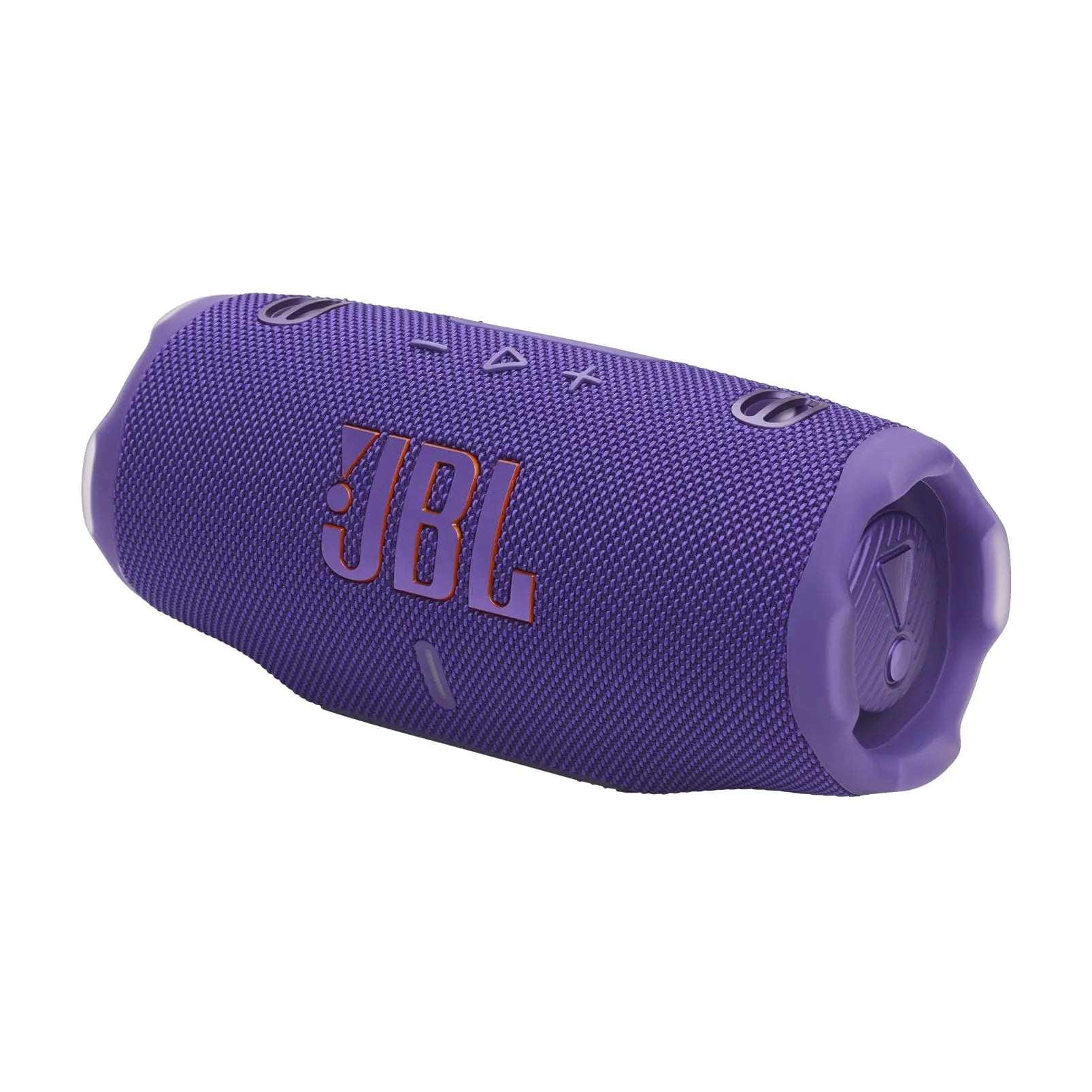 JBL Charge 6 Portable Bluetooth Speaker, Waterproof, Drop-Proof - Black | Long Battery Life Up To 28 Hours, Quick Charging, Built-In Powerbank, Weatherproof For Outdoor, Poolside, And Shower Use Coastal Adventure Co