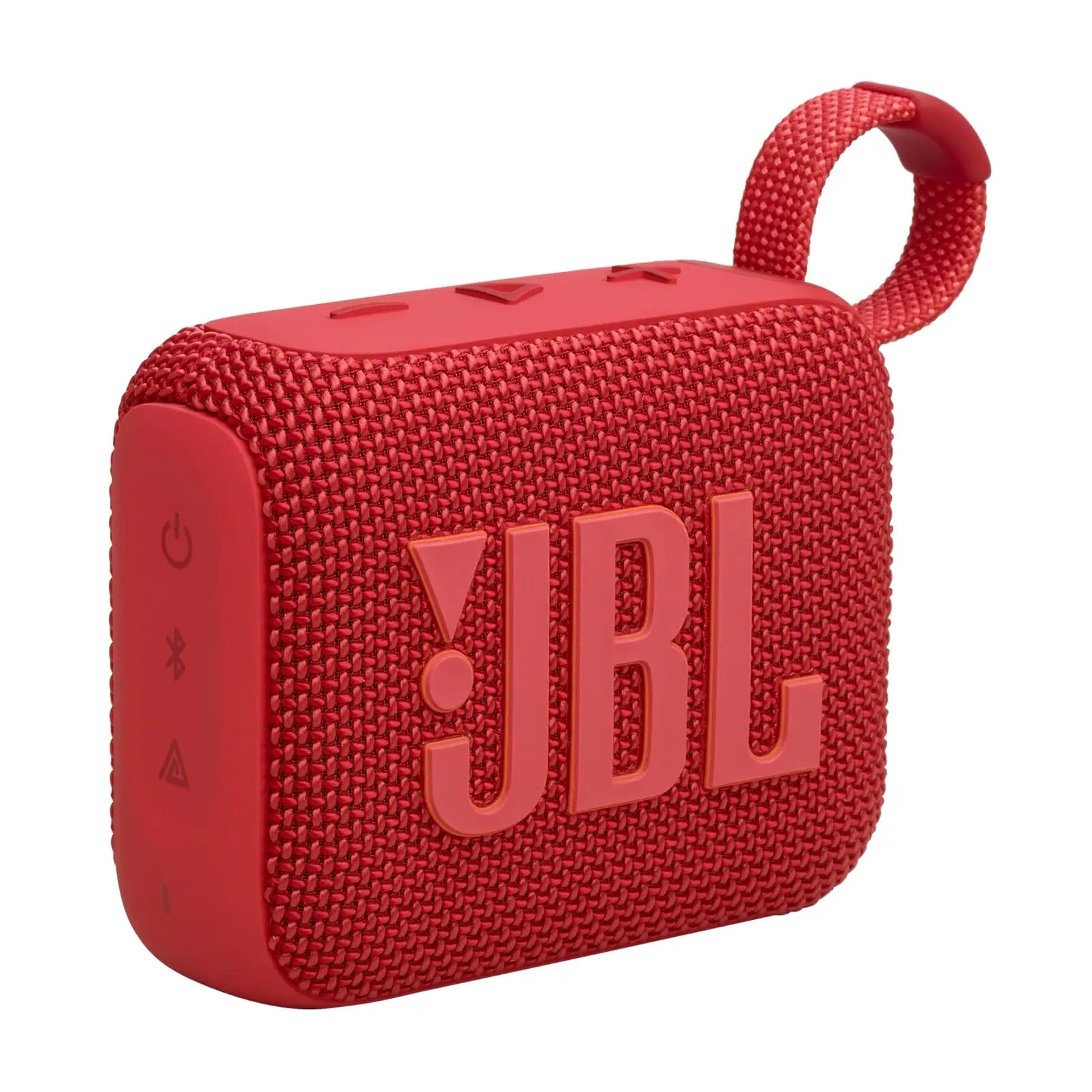 JBL Go 4 - Ultra-Portable Bluetooth Speaker - Sand | Ultra-portable JBL Pro Sound with punchier bass, Up to 7 hours of playtime plus 2 hours with Playtime Boost Coastal Adventure Co