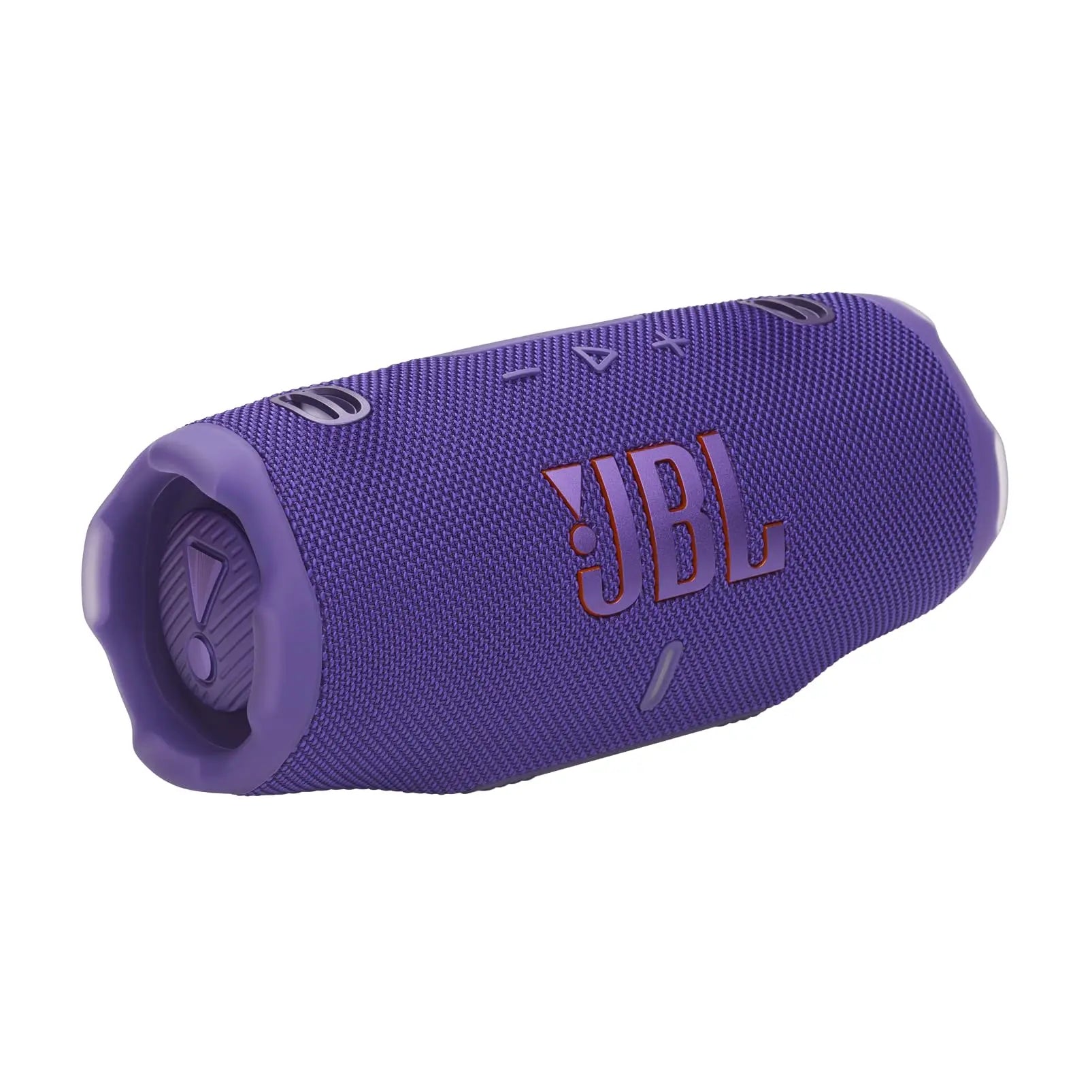 JBL Charge 6 Portable Bluetooth Speaker, Waterproof, Drop-Proof - Black | Long Battery Life Up To 28 Hours, Quick Charging, Built-In Powerbank, Weatherproof For Outdoor, Poolside, And Shower Use Coastal Adventure Co
