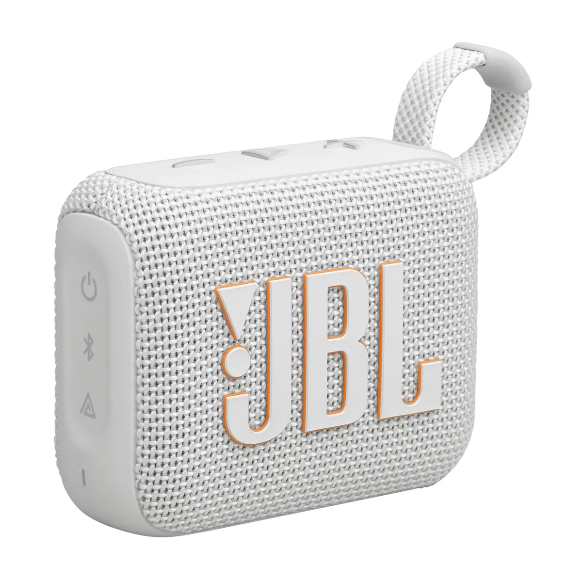 JBL Go 4 - Ultra-Portable Bluetooth Speaker - Sand | Ultra-portable JBL Pro Sound with punchier bass, Up to 7 hours of playtime plus 2 hours with Playtime Boost Coastal Adventure Co