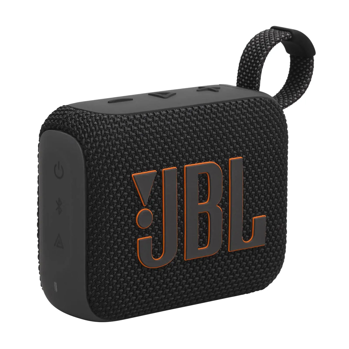 JBL Go 4 - Ultra-Portable Bluetooth Speaker - Sand | Ultra-portable JBL Pro Sound with punchier bass, Up to 7 hours of playtime plus 2 hours with Playtime Boost Coastal Adventure Co