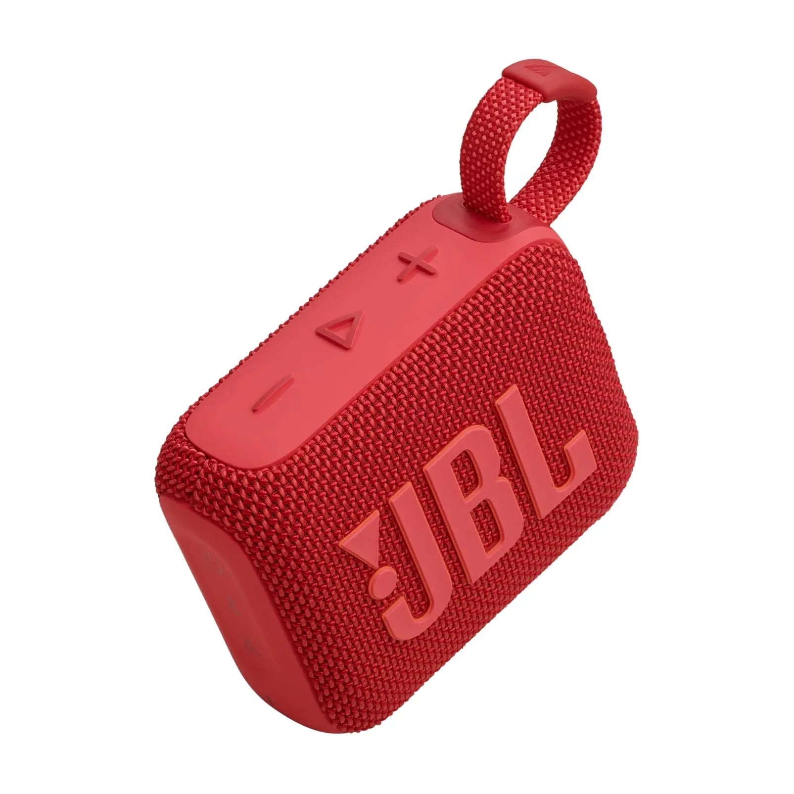 JBL Go 4 - Ultra-Portable Bluetooth Speaker - Sand | Ultra-portable JBL Pro Sound with punchier bass, Up to 7 hours of playtime plus 2 hours with Playtime Boost Coastal Adventure Co