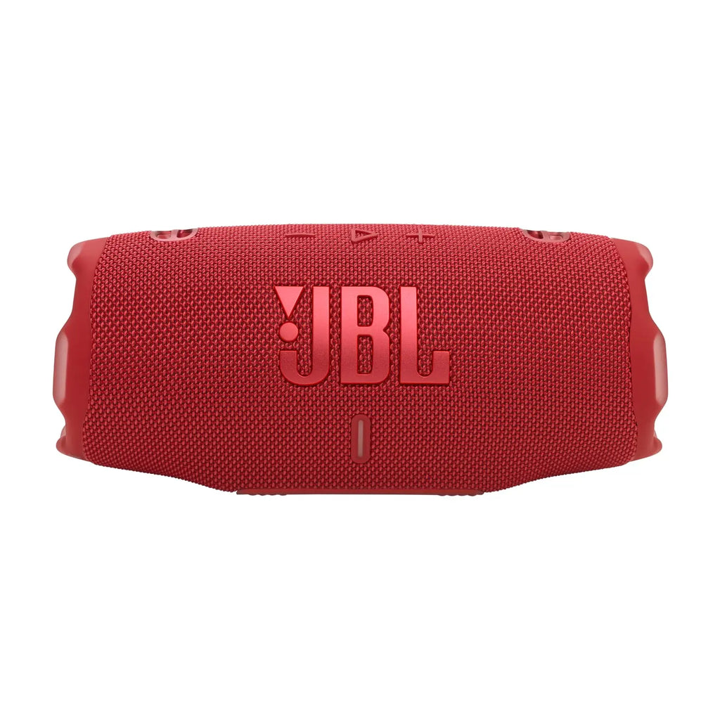 JBL Charge 6 Portable Bluetooth Speaker, Waterproof, Drop-Proof - Black | Long Battery Life Up To 28 Hours, Quick Charging, Built-In Powerbank, Weatherproof For Outdoor, Poolside, And Shower Use Coastal Adventure Co