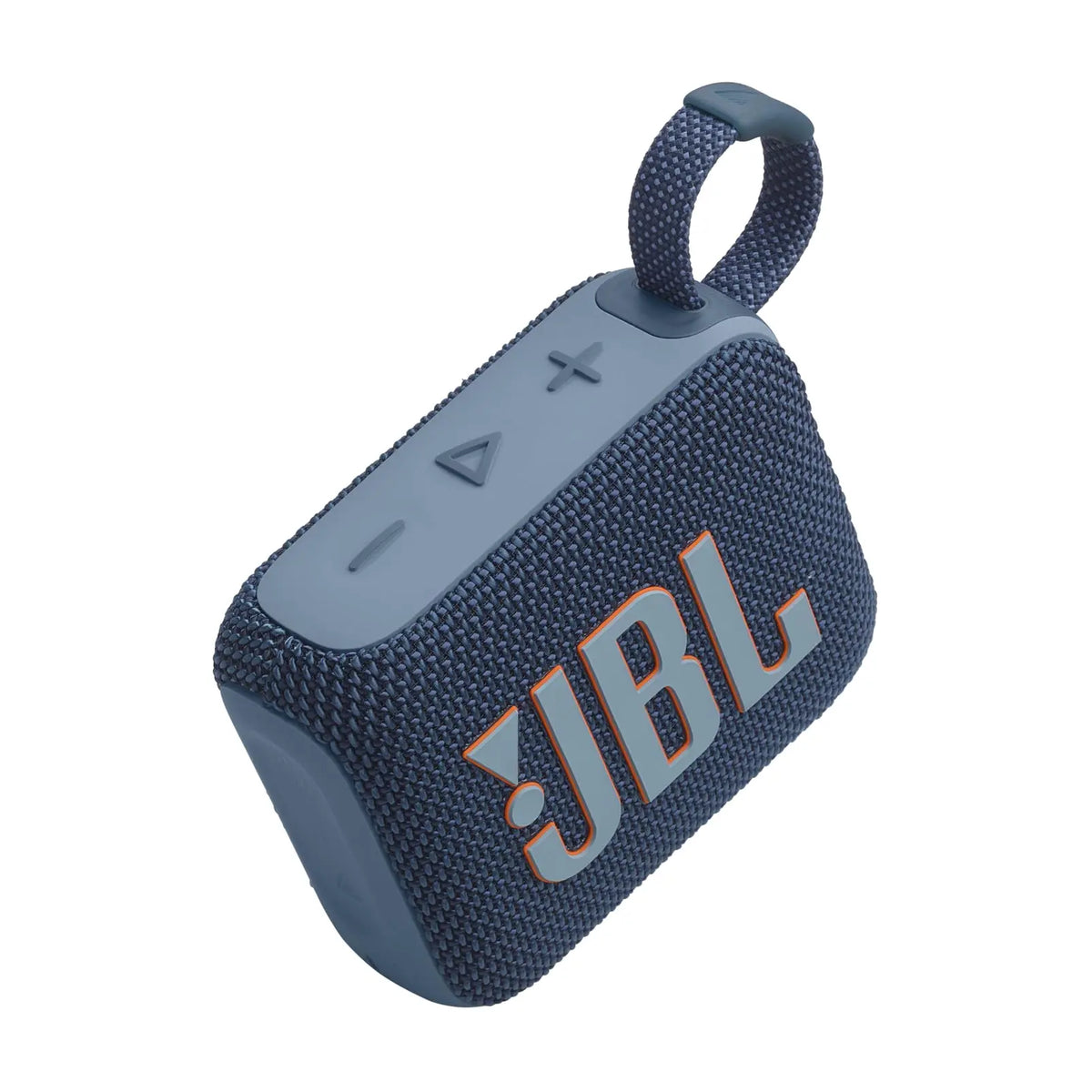 JBL Go 4 - Ultra-Portable Bluetooth Speaker - Sand | Ultra-portable JBL Pro Sound with punchier bass, Up to 7 hours of playtime plus 2 hours with Playtime Boost Coastal Adventure Co