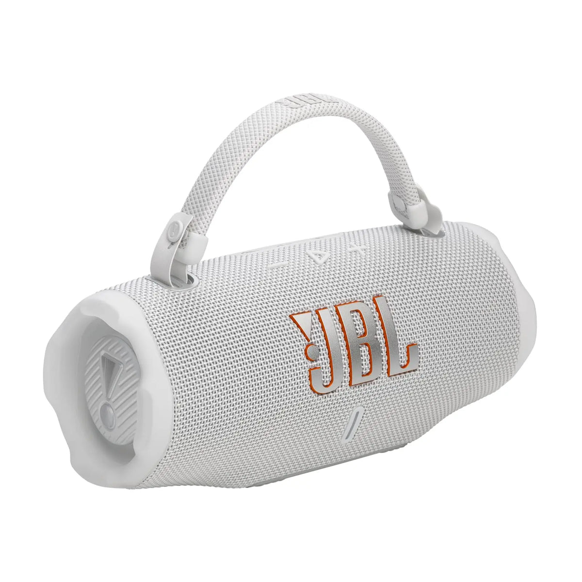 JBL Charge 6 Portable Bluetooth Speaker, Waterproof, Drop-Proof - Black | Long Battery Life Up To 28 Hours, Quick Charging, Built-In Powerbank, Weatherproof For Outdoor, Poolside, And Shower Use Coastal Adventure Co