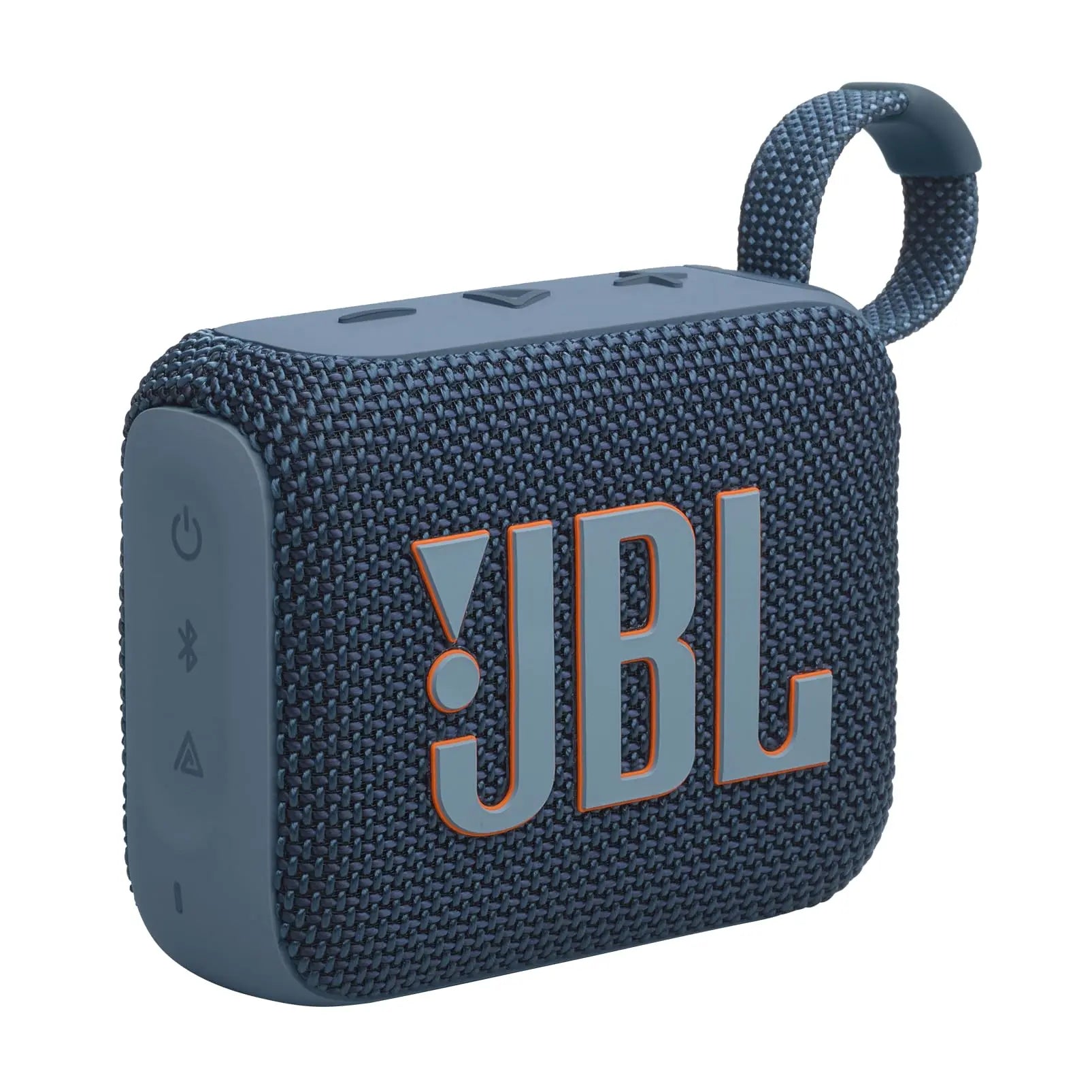 JBL Go 4 - Ultra-Portable Bluetooth Speaker - Sand | Ultra-portable JBL Pro Sound with punchier bass, Up to 7 hours of playtime plus 2 hours with Playtime Boost Coastal Adventure Co