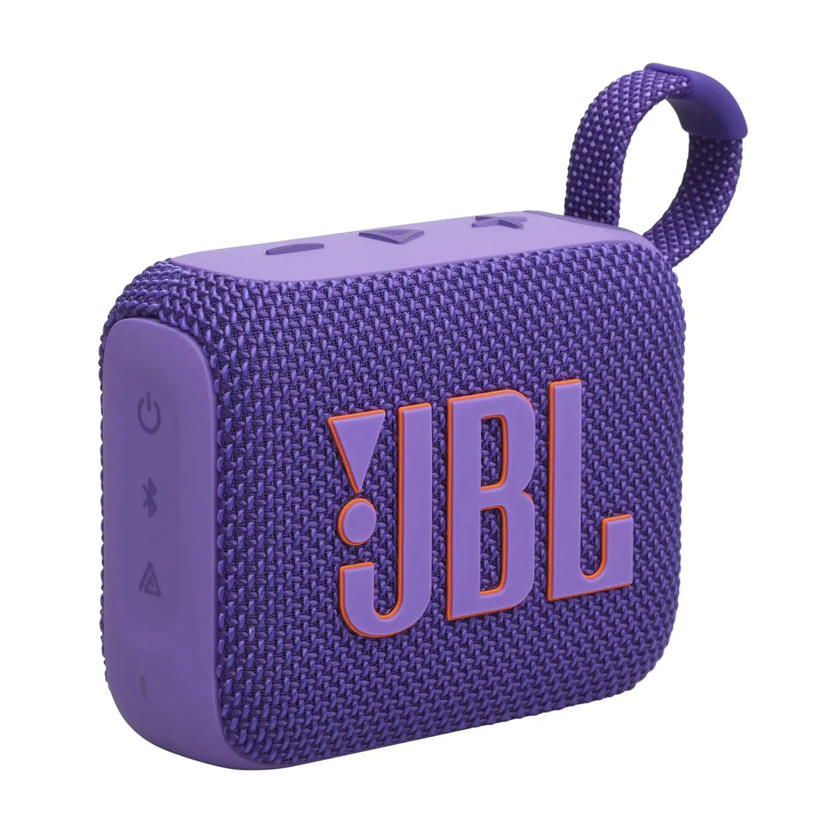 JBL Go 4 - Ultra-Portable Bluetooth Speaker - Sand | Ultra-portable JBL Pro Sound with punchier bass, Up to 7 hours of playtime plus 2 hours with Playtime Boost Coastal Adventure Co