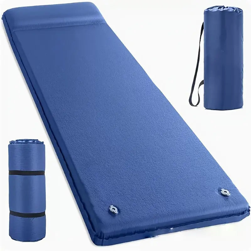 NNETM Camping Mattress Thick Pad NNETM