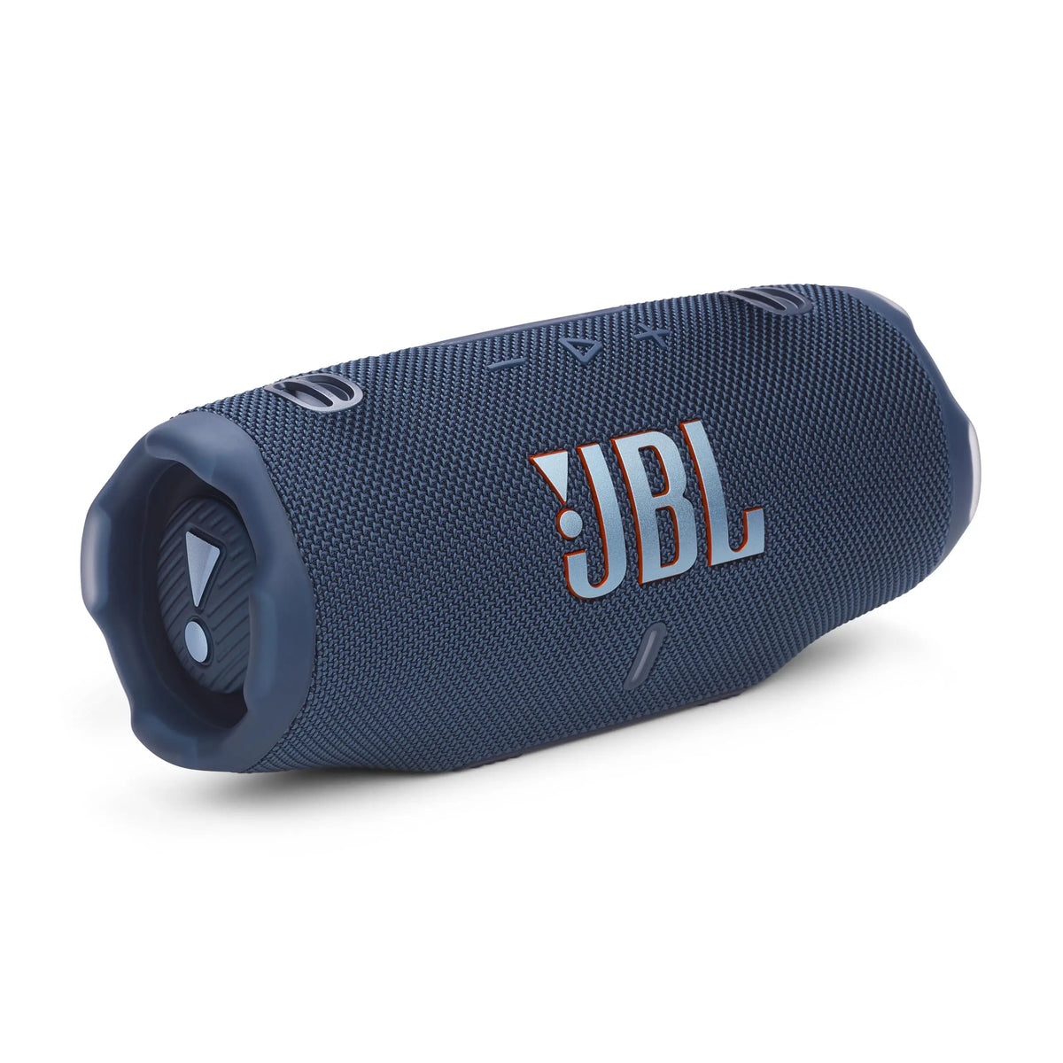 JBL Charge 6 Portable Bluetooth Speaker, Waterproof, Drop-Proof - Black | Long Battery Life Up To 28 Hours, Quick Charging, Built-In Powerbank, Weatherproof For Outdoor, Poolside, And Shower Use Coastal Adventure Co