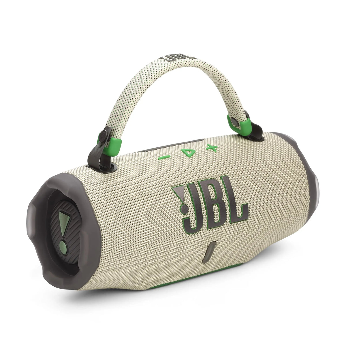 JBL Charge 6 Portable Bluetooth Speaker, Waterproof, Drop-Proof - Black | Long Battery Life Up To 28 Hours, Quick Charging, Built-In Powerbank, Weatherproof For Outdoor, Poolside, And Shower Use Coastal Adventure Co