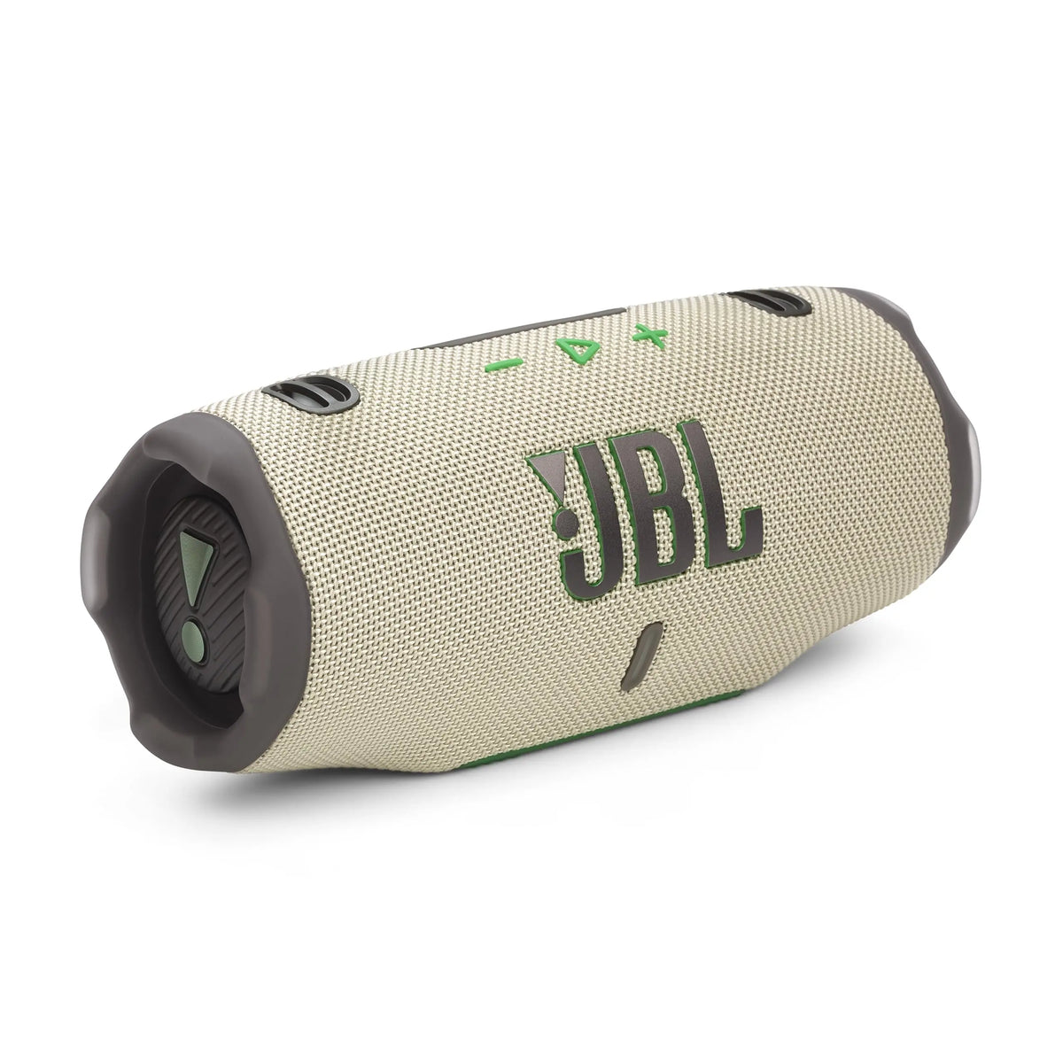 JBL Charge 6 Portable Bluetooth Speaker, Waterproof, Drop-Proof - Black | Long Battery Life Up To 28 Hours, Quick Charging, Built-In Powerbank, Weatherproof For Outdoor, Poolside, And Shower Use Coastal Adventure Co
