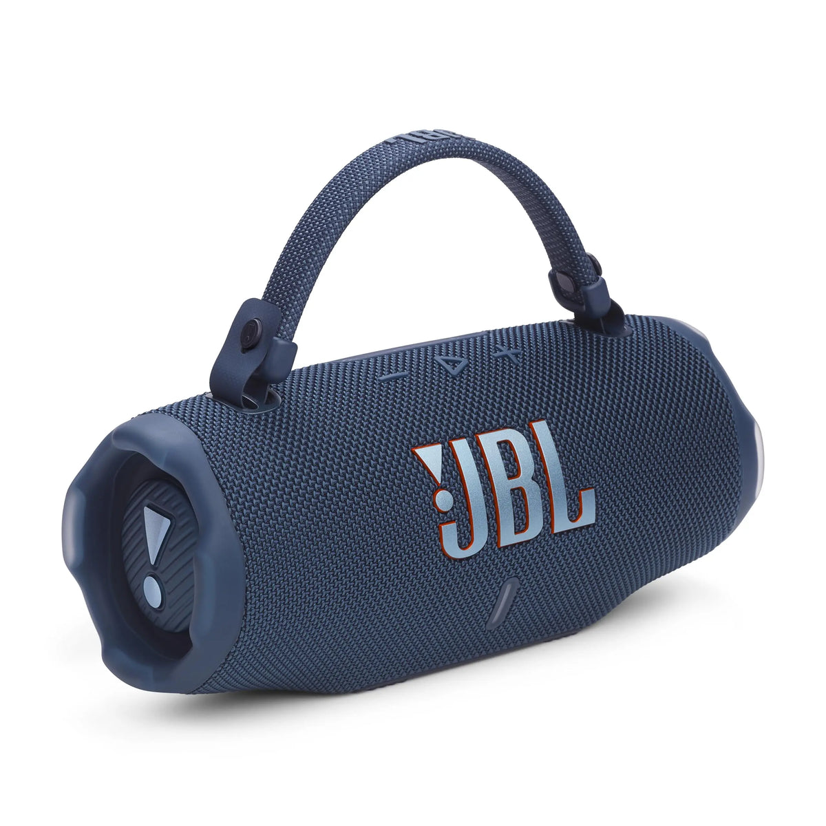 JBL Charge 6 Portable Bluetooth Speaker, Waterproof, Drop-Proof - Black | Long Battery Life Up To 28 Hours, Quick Charging, Built-In Powerbank, Weatherproof For Outdoor, Poolside, And Shower Use Coastal Adventure Co