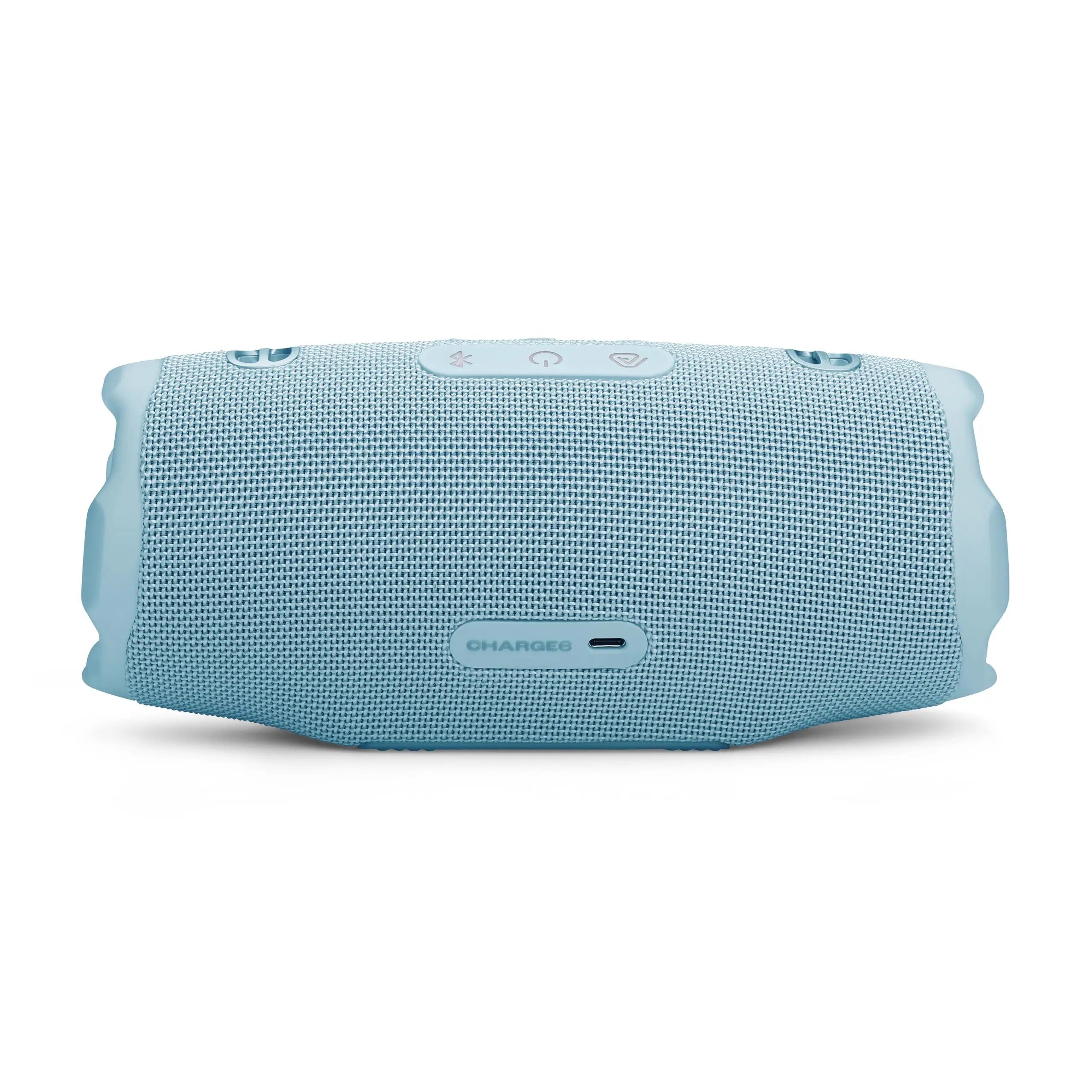 JBL Charge 6 Portable Bluetooth Speaker, Waterproof, Drop-Proof - Black | Long Battery Life Up To 28 Hours, Quick Charging, Built-In Powerbank, Weatherproof For Outdoor, Poolside, And Shower Use Coastal Adventure Co