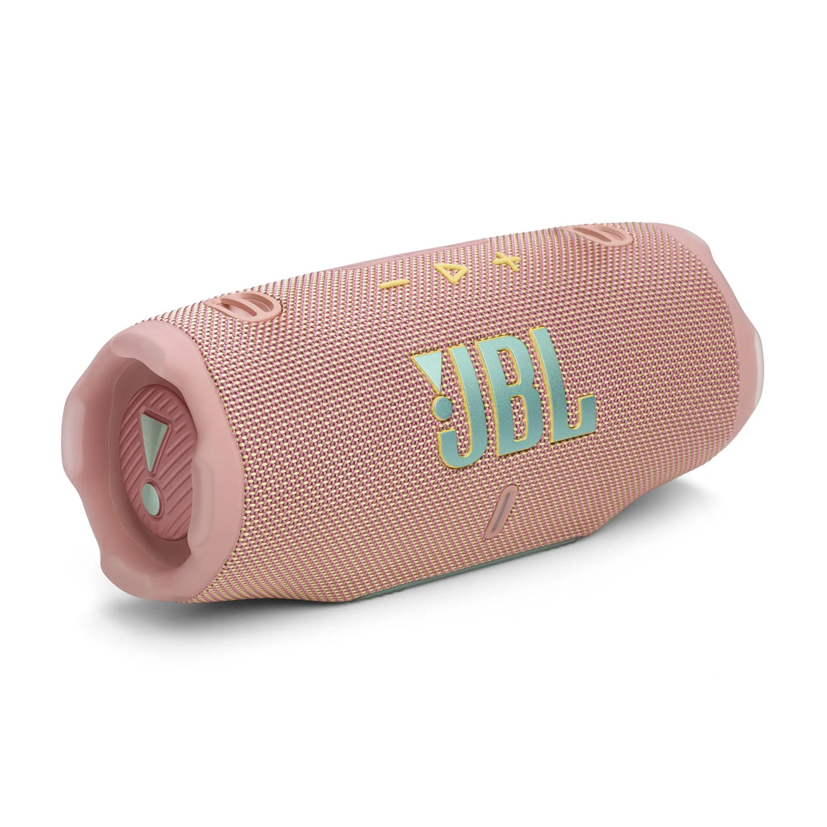 JBL Charge 6 Portable Bluetooth Speaker, Waterproof, Drop-Proof - Black | Long Battery Life Up To 28 Hours, Quick Charging, Built-In Powerbank, Weatherproof For Outdoor, Poolside, And Shower Use Coastal Adventure Co