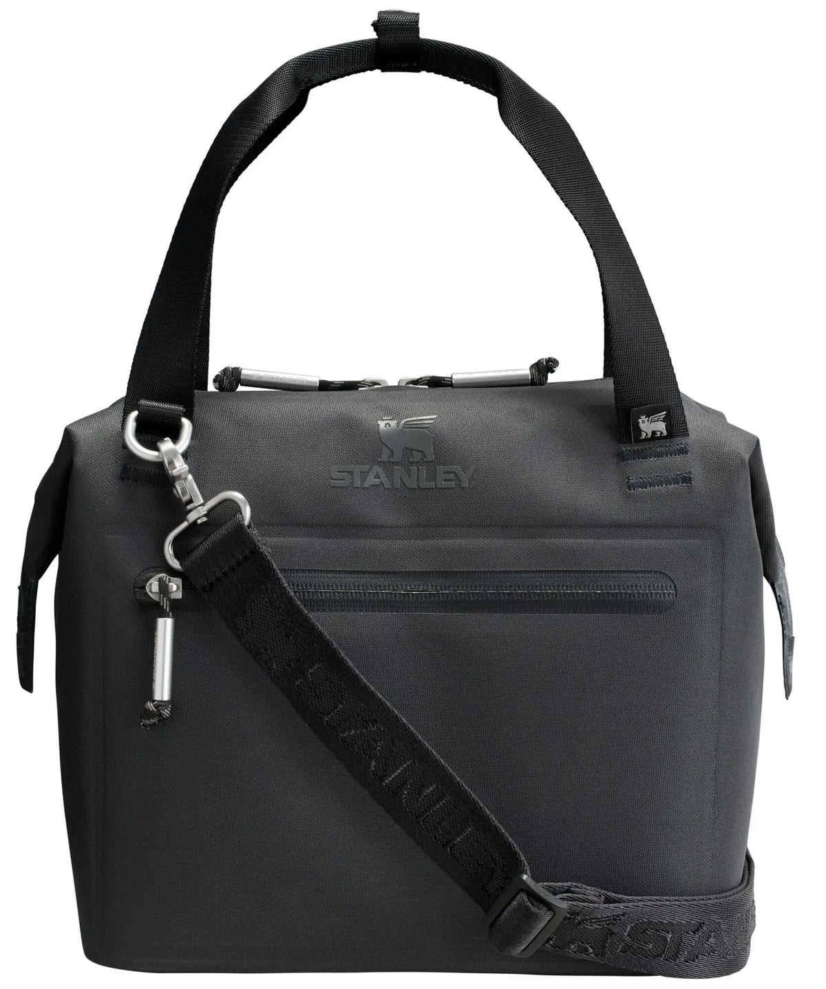 Stanley All Day Julienne Soft Cooler Bag and Lunch Box | Insulated Travel Bag with Zipper | BPA-Free Coastal Adventure Co