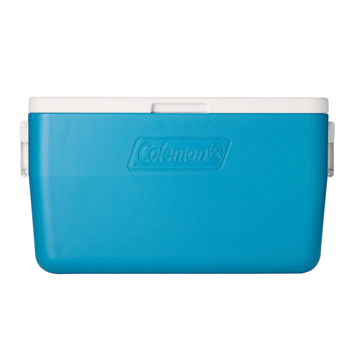 Coleman Chiller 9/16/30/48/60qt Cooler with Ice Retention, Leak Resistant, Great for Camping, Concerts, Sports, and More Coastal Adventure Co