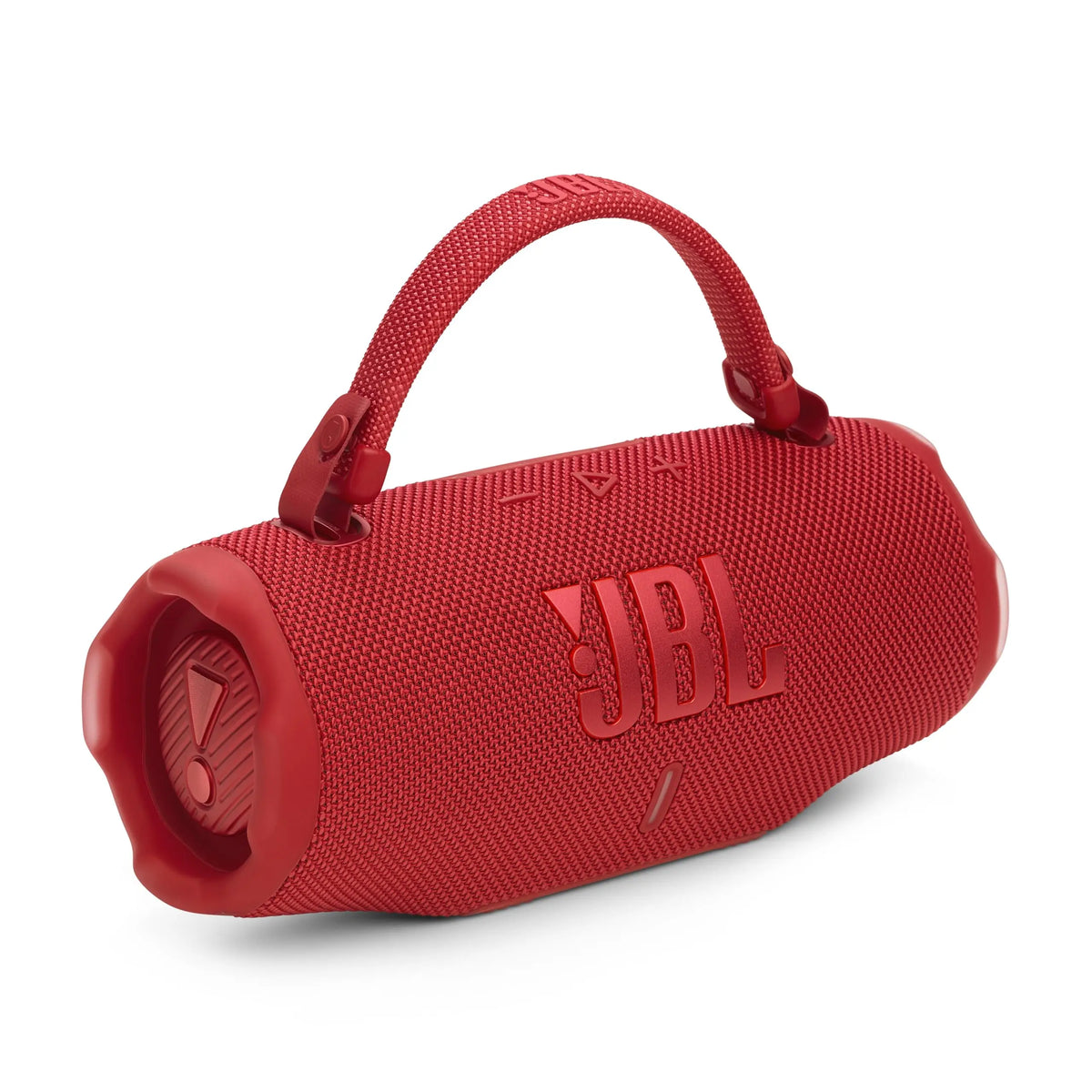 JBL Charge 6 Portable Bluetooth Speaker, Waterproof, Drop-Proof - Black | Long Battery Life Up To 28 Hours, Quick Charging, Built-In Powerbank, Weatherproof For Outdoor, Poolside, And Shower Use Coastal Adventure Co
