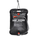 NNEVL Camp Shower 2 pcs 20 L NNEVL