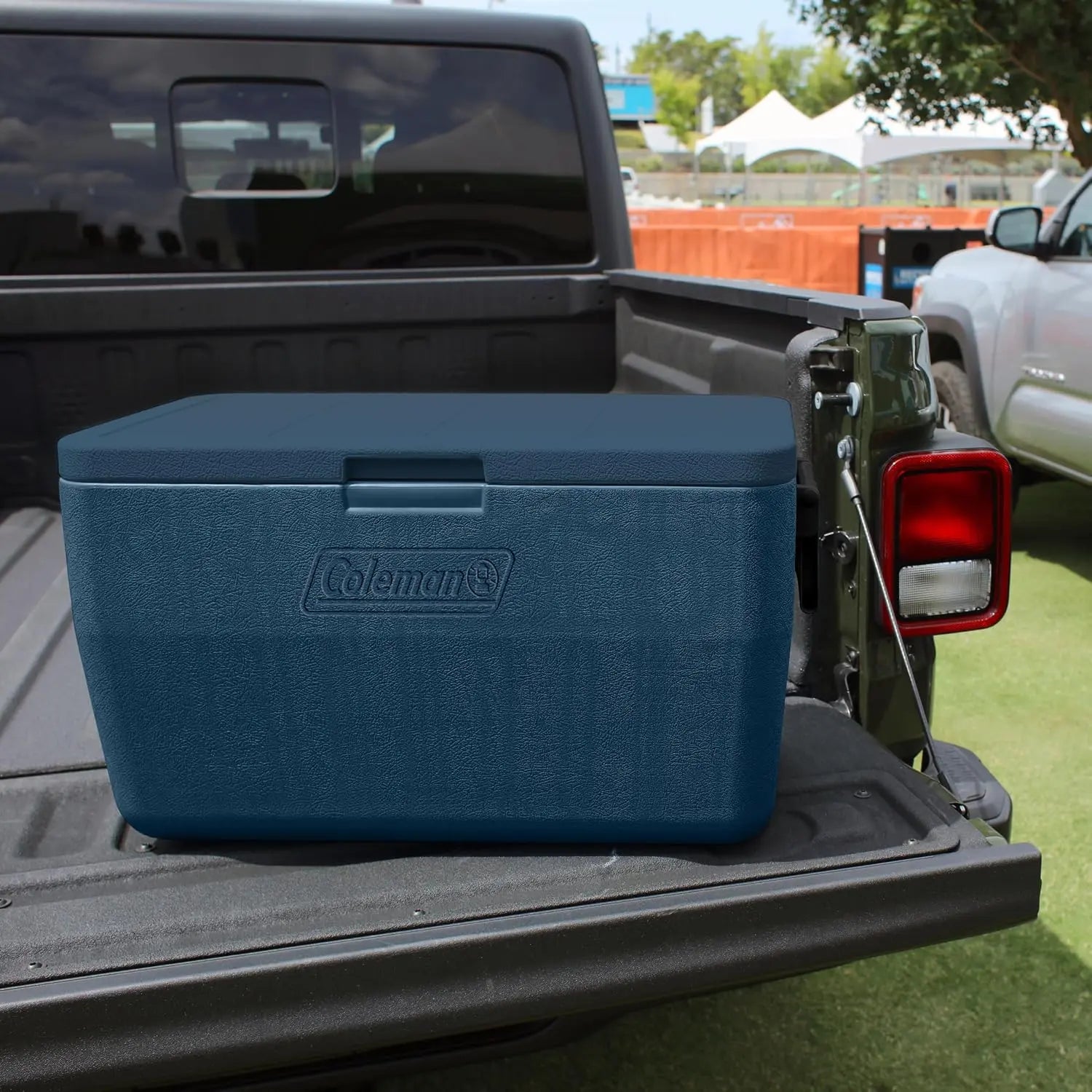 Coleman Chiller 9/16/30/48/60qt Cooler with Ice Retention, Leak Resistant, Great for Camping, Concerts, Sports, and More Coastal Adventure Co