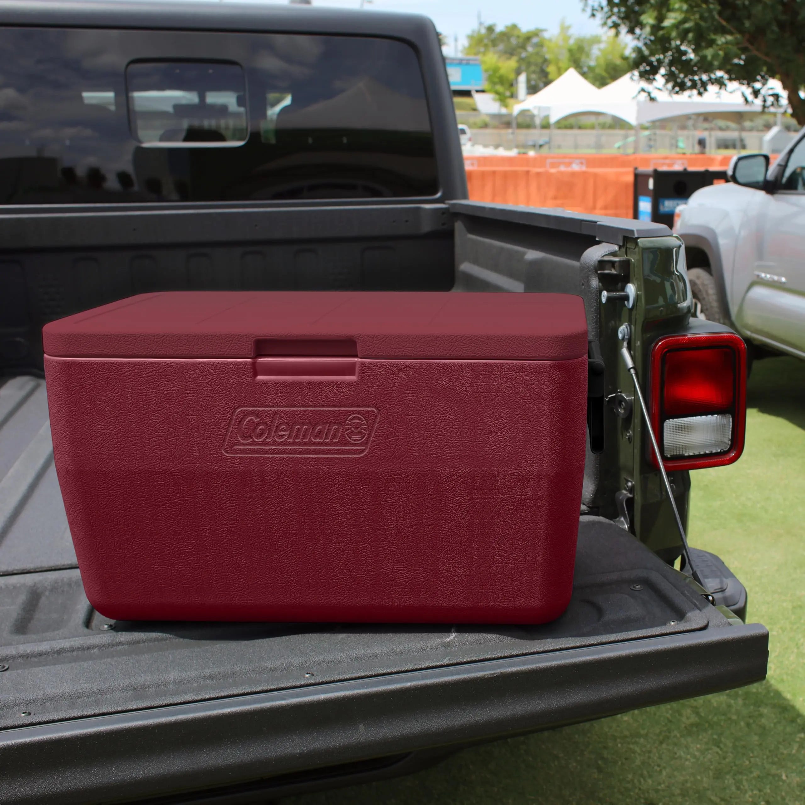 Coleman Chiller 9/16/30/48/60qt Cooler with Ice Retention, Leak Resistant, Great for Camping, Concerts, Sports, and More Coastal Adventure Co